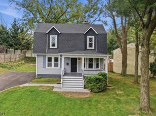 840-846 Berkeley Ave, Plainfield, NJ 07062