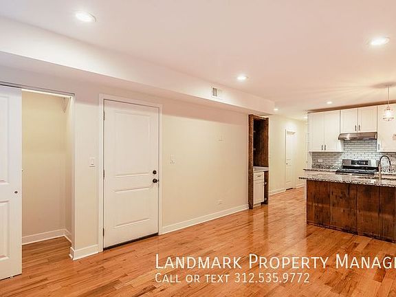 4th image of 2038 W 21st St Unit 1