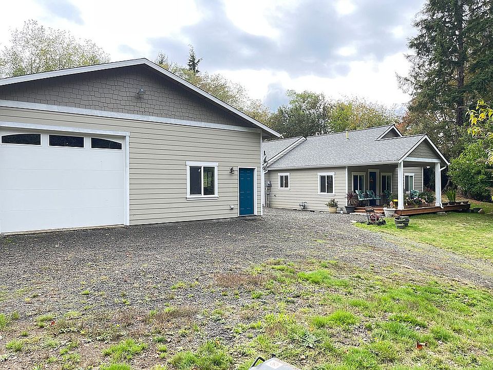 2nd image of 91724 George Hill Rd