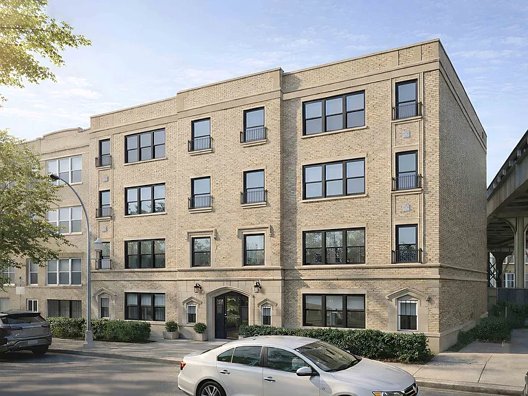 937 W Cornelia Ave #401 — Photo 9