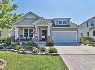 Champions Village Drive Champions Village Dr #113, Murrells Inlet, SC 29576