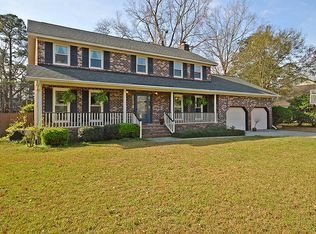 13 Sabina Ct, Hanahan, SC 29410