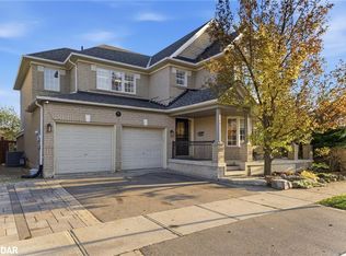 1667 Dempsey Cres, Milton, ON L9T 5M5