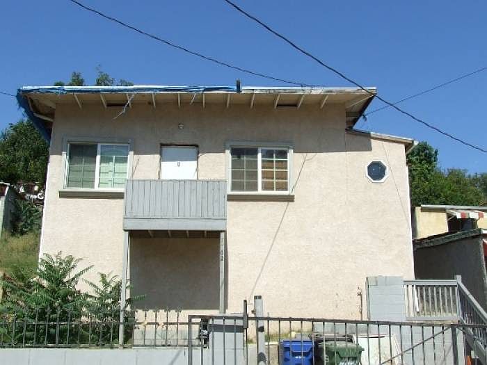 Front View