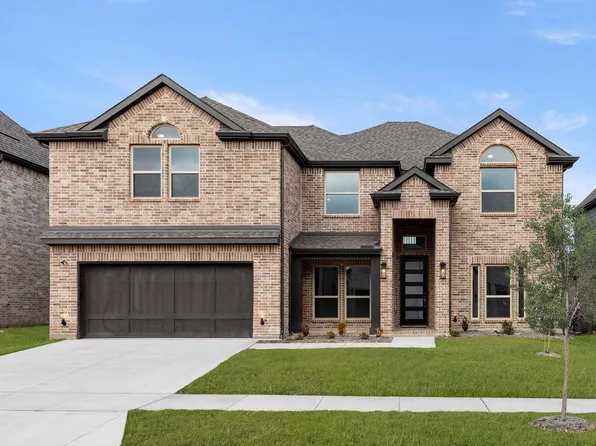 5613 Aiken St, Celina, TX 75009