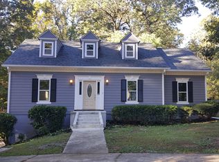 6150 Peake Rd, Macon, GA 31220