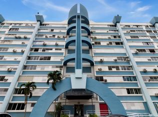 307 Cond Los Almendros Plz #II-2, San Juan, PR 00924