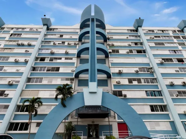 307 Cond Los Almendros Plz #Ii-2, San Juan, PR 00924