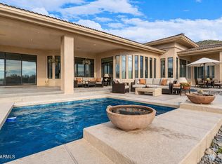 35615 N MAMIE MAUDE Drive, Cave Creek, AZ 85331