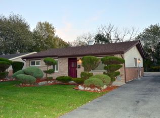 321 166th St, Calumet City, IL