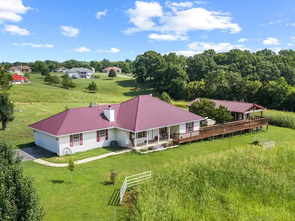 273 Trout Road, Ozark, MO 65721
