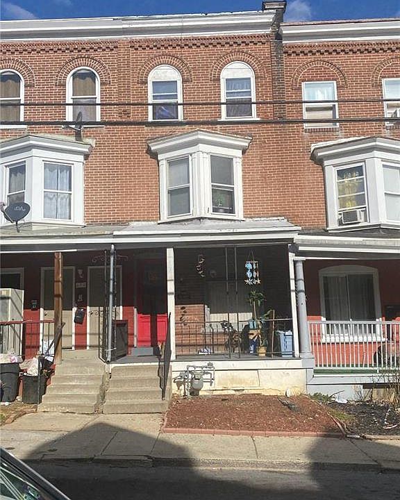 421 1/2 W Cedar St, Allentown, PA 18102 Zillow