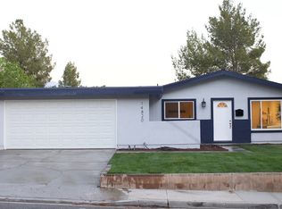 14820 Canna Valley St, Santa Clarita, CA 91387
