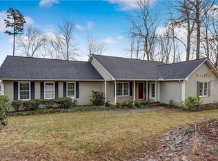 845 County Home Rd, Reidsville, NC 27320