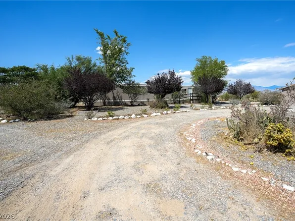 4310 Assay Ln, Pahrump, NV 89060