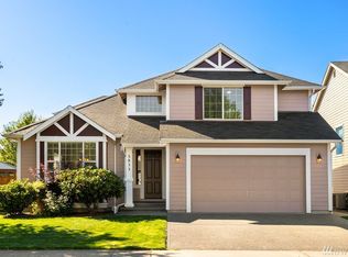 3833 Ingleside Dr SE, Lacey, WA 98503