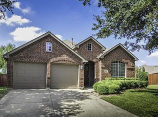 9325 Moncrief St, Fort Worth, TX 76244