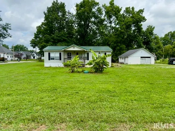 5856 W Adams St, Richland, IN 47634