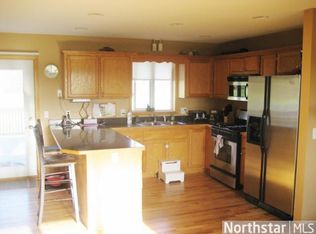 20971 Magnolia St NW, Oak Grove, MN 55011