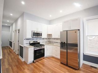 1817 S Lawndale Ave #1, Chicago, IL 60623