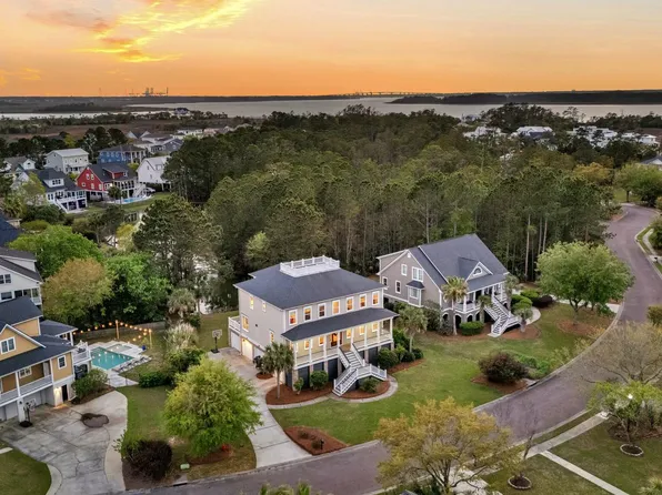2504 Ballast Point, Mount Pleasant, SC 29466