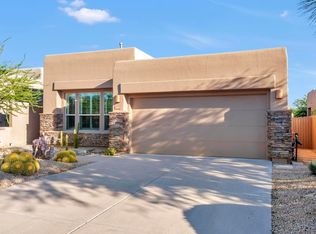 9615 E Chuckwagon Ln, Scottsdale, AZ 85262