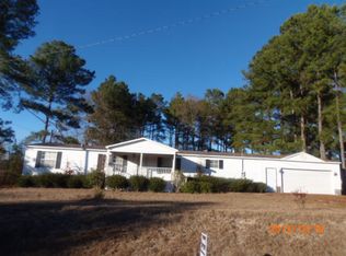 2132 Elliott Ln, Pinewood, SC 29125