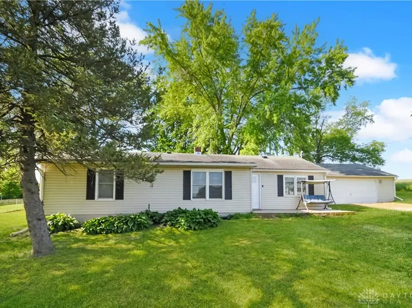 5757 Turner Rd, Richmond, IN 47374