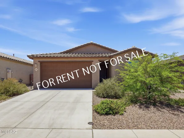 13142 E Cembeline Ln, Tucson, AZ 85747