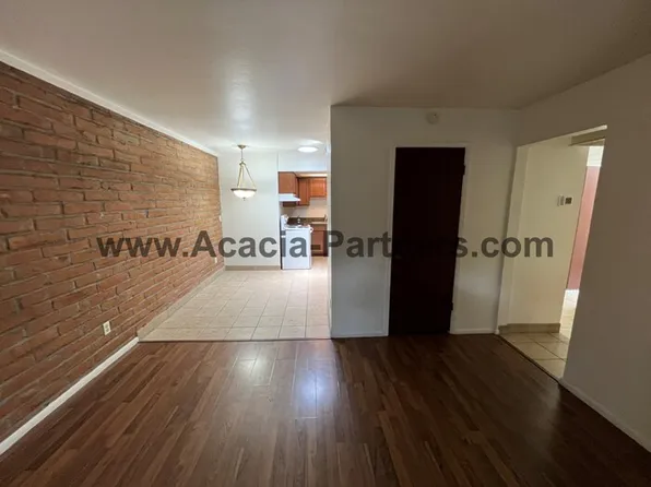 2450 E 2nd St, Tucson, AZ 85719