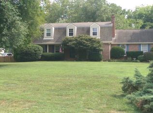 116 Herman Harrison Dr, Hendersonville, TN 37075