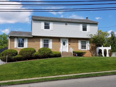 359 Lackawanna Ave, Woodland Park, NJ, 07424