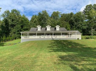 551 Hornbeck Rd, Morgantown, WV 26508