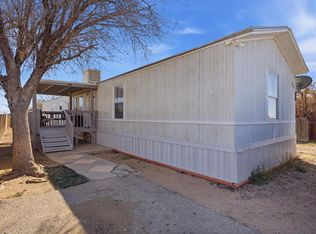 224 Atrisco Vista Blvd SW Trailer 1020, Albuquerque, NM 87121