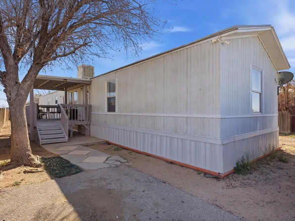 224 Atrisco Vista Blvd SW Trailer 1020, Albuquerque, NM 87121