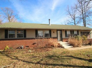 3235 Connecticut Ave, Joplin, MO 64804