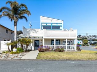 2700 Fir Ave, Morro Bay, CA 93442
