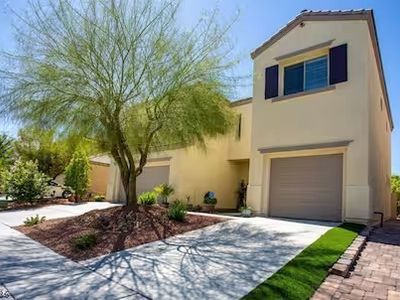 1417 Danielle Rebecca Ave, North Las Vegas, NV, 89086