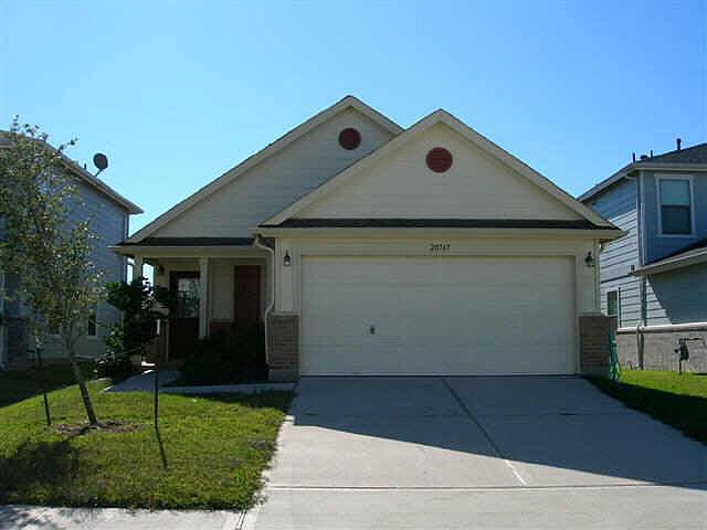 1st image of 20747 Cypress Post Dr