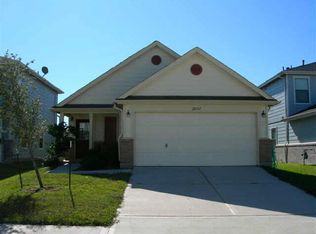 20747 Cypress Post Dr, Cypress, TX 77433