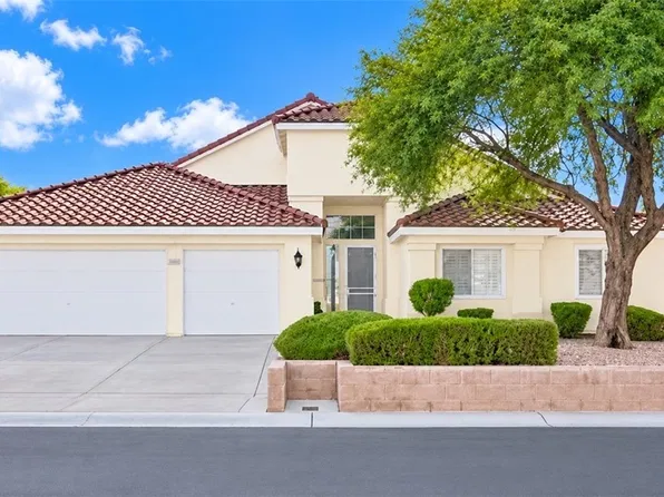 265 Farris Ave, Las Vegas, NV 89183