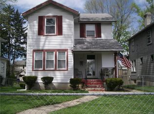 313 Pointview Ave, Dayton, OH 45405