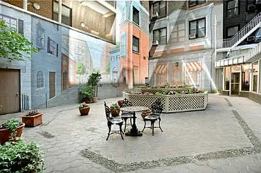 Rented by Corcoran