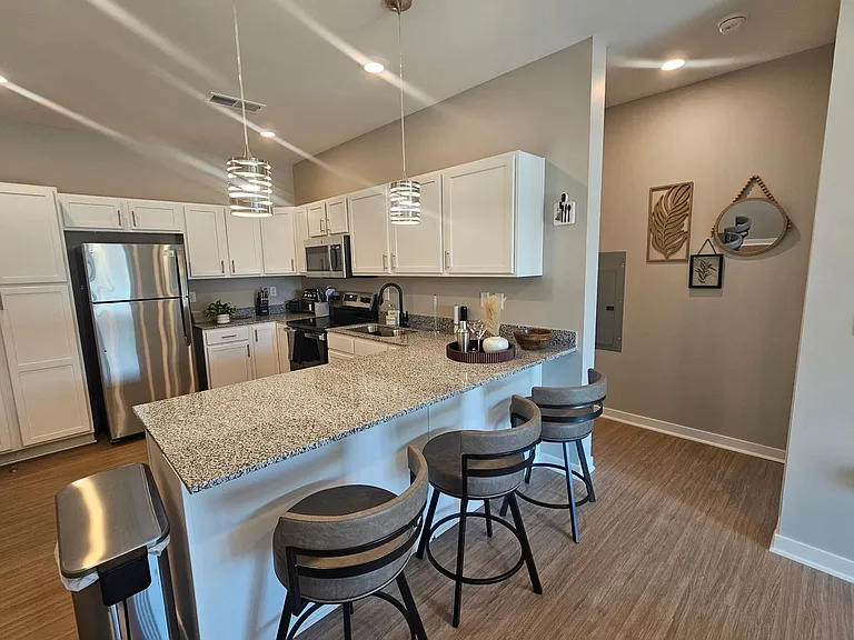 The Foundry Apartments — Photo 136