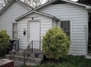 401 Harrison St, Trumann, AR 72472