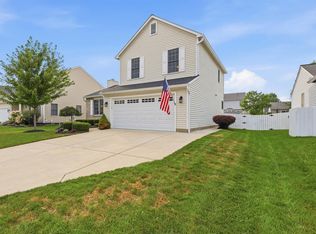 1190 Mill Park Dr, Marysville, OH 43040