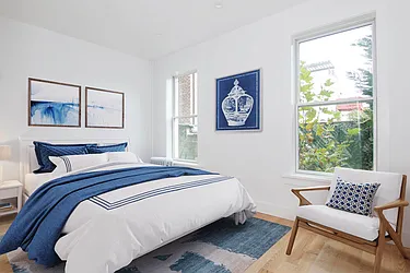 Rented by Modern Spaces