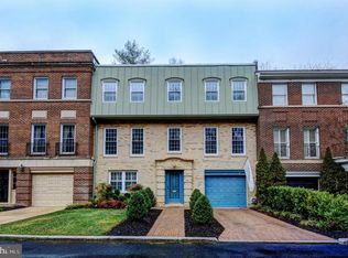 2769 Unicorn Ln NW, Washington, DC 20015