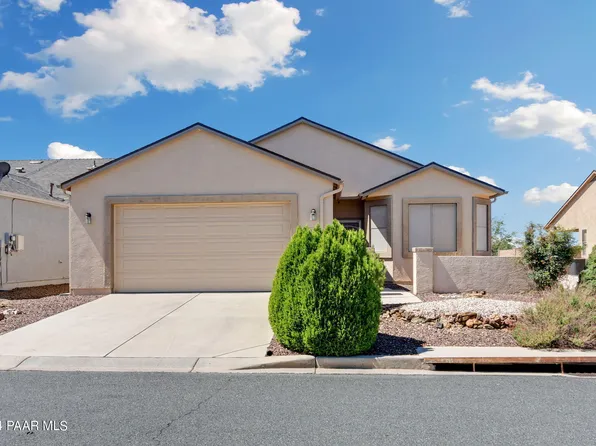 8168 N Command Point Dr, Prescott Valley, AZ 86315