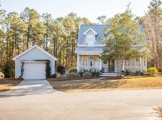107 W Cormorant Ct, Hampstead, NC 28443